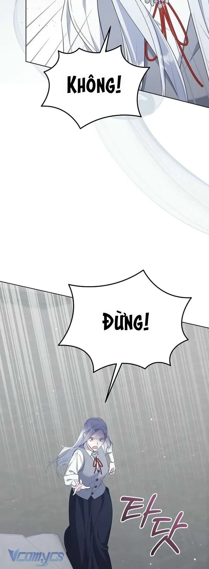 Trở Thành Con Gái Nuôi Của Gia Tộc Sát Thủ Chap 86 - Next Chap 87