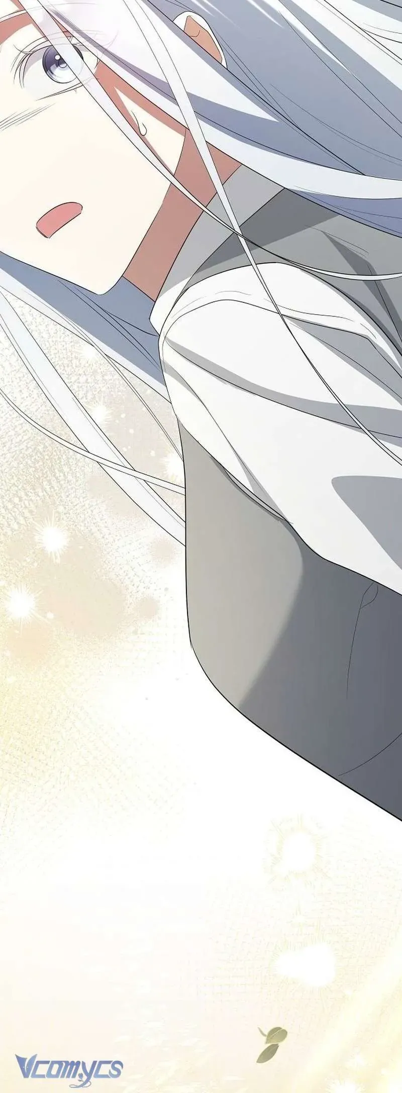 Trở Thành Con Gái Nuôi Của Gia Tộc Sát Thủ Chap 86 - Next Chap 87