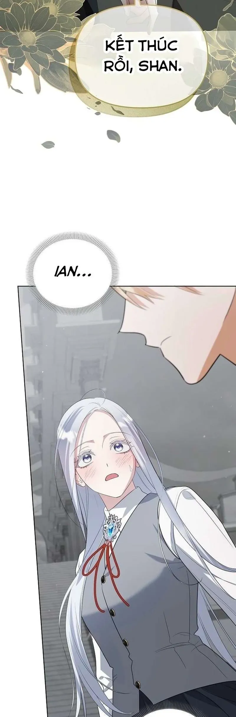 Trở Thành Con Gái Nuôi Của Gia Tộc Sát Thủ Chap 86 - Next Chap 87