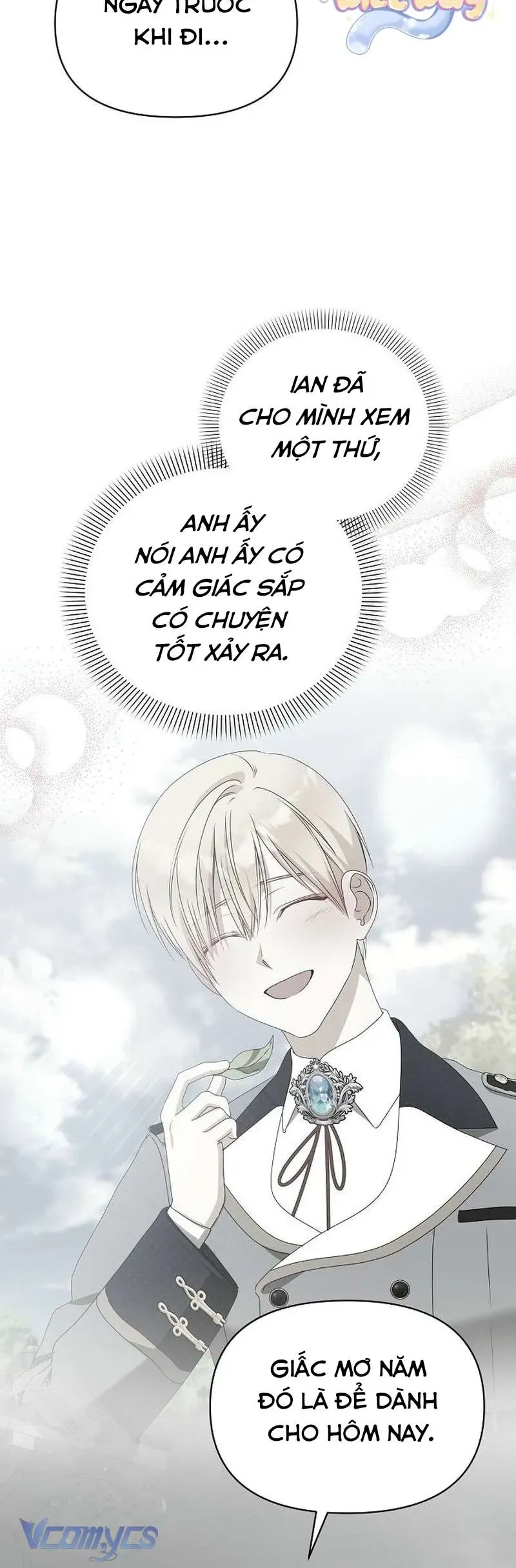 Trở Thành Con Gái Nuôi Của Gia Tộc Sát Thủ Chap 86 - Next Chap 87
