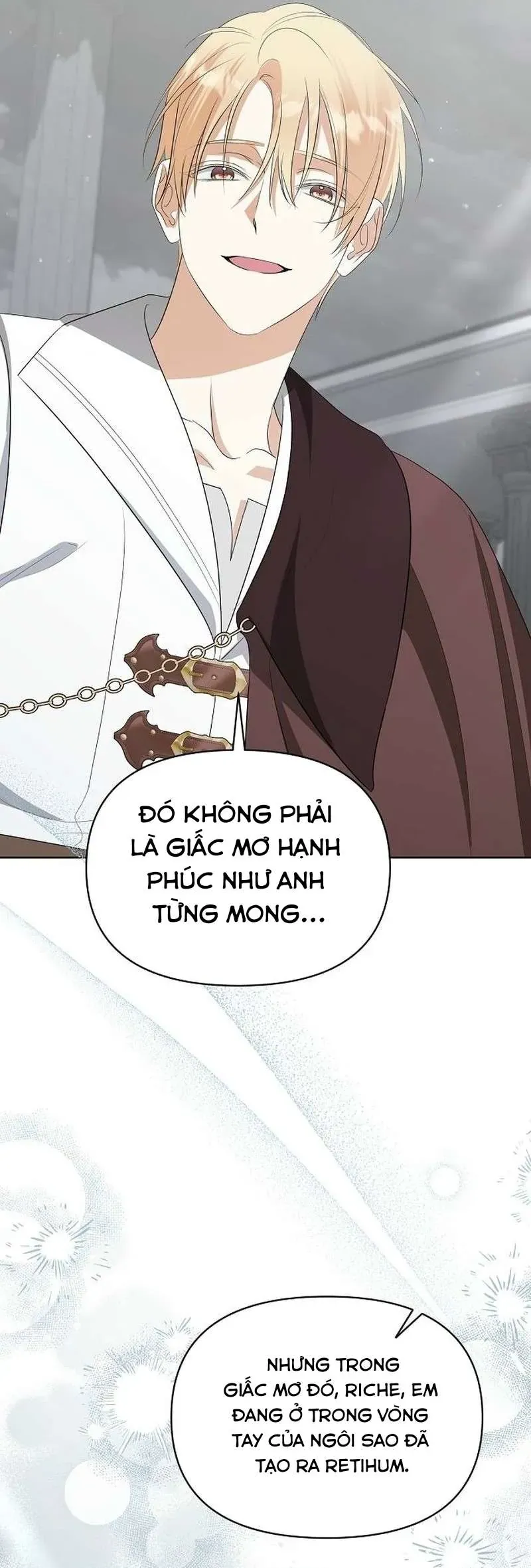 Trở Thành Con Gái Nuôi Của Gia Tộc Sát Thủ Chap 86 - Next Chap 87