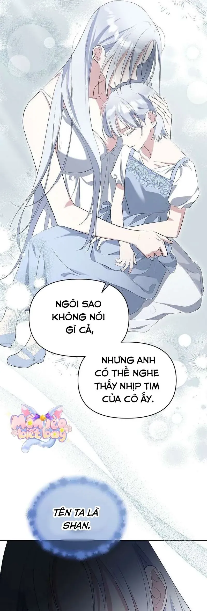 Trở Thành Con Gái Nuôi Của Gia Tộc Sát Thủ Chap 86 - Next Chap 87