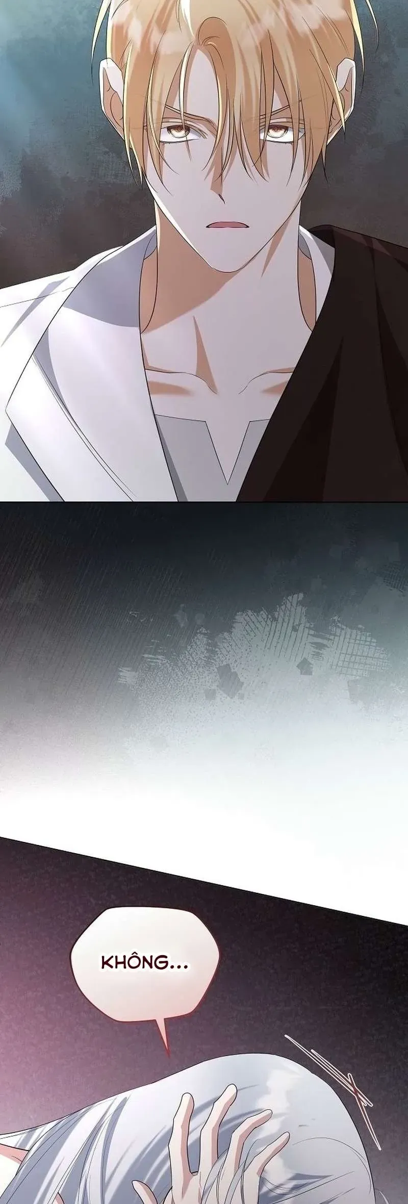 Trở Thành Con Gái Nuôi Của Gia Tộc Sát Thủ Chap 86 - Next Chap 87