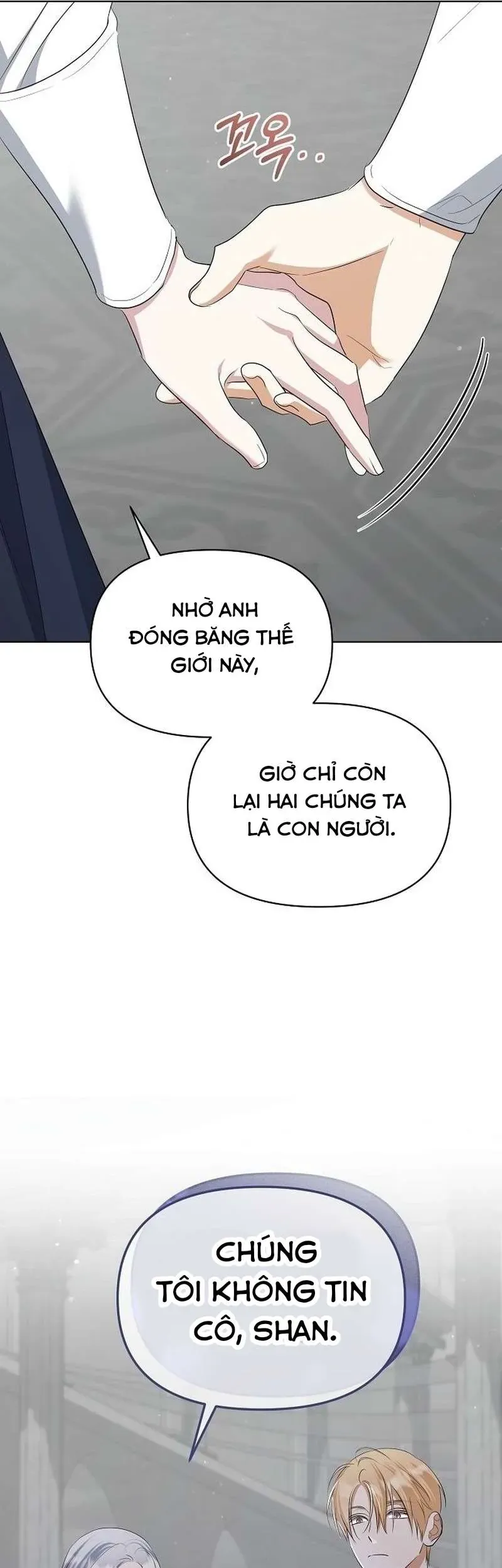 Trở Thành Con Gái Nuôi Của Gia Tộc Sát Thủ Chap 86 - Next Chap 87