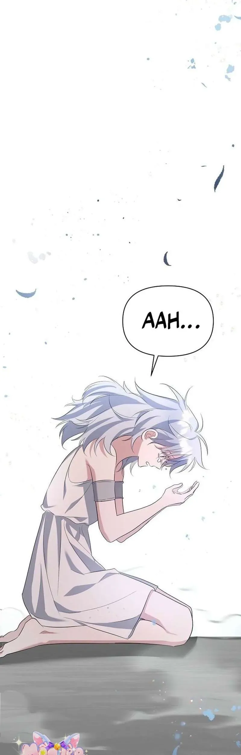 Trở Thành Con Gái Nuôi Của Gia Tộc Sát Thủ Chap 86 - Next Chap 87