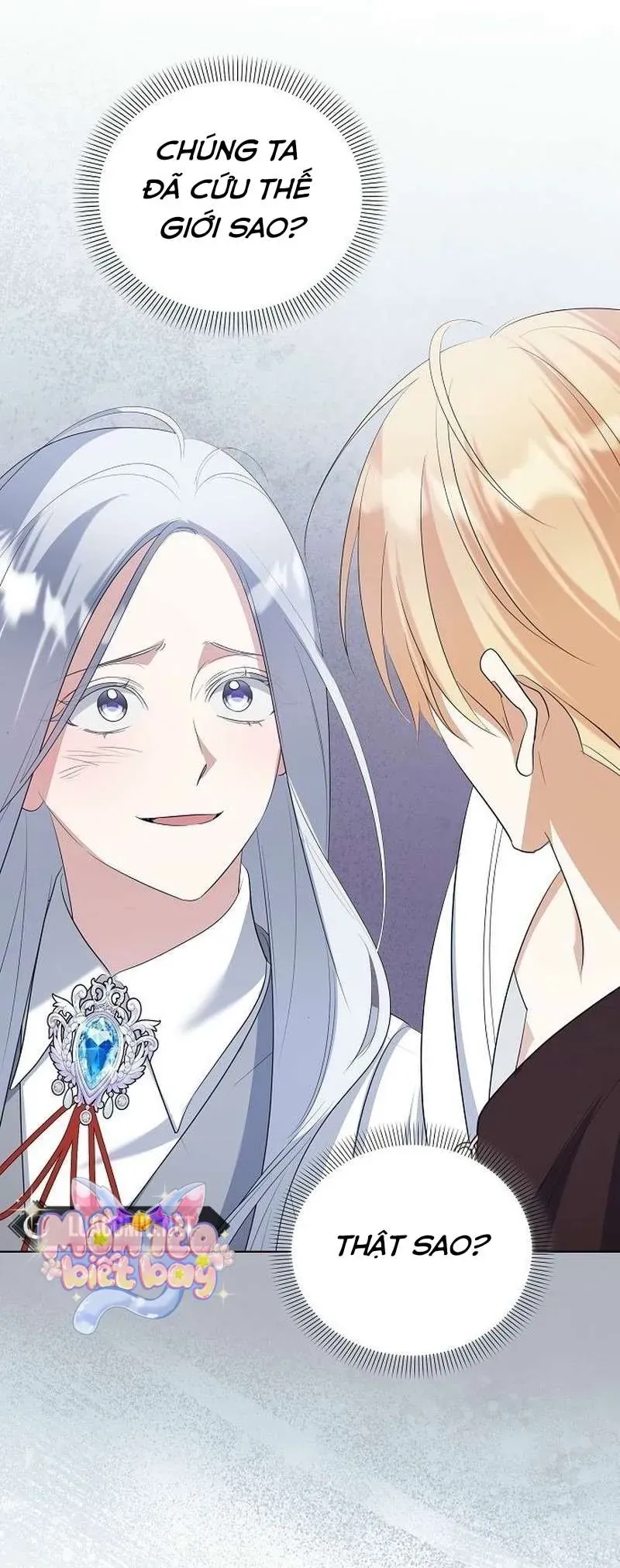Trở Thành Con Gái Nuôi Của Gia Tộc Sát Thủ Chap 86 - Next Chap 87