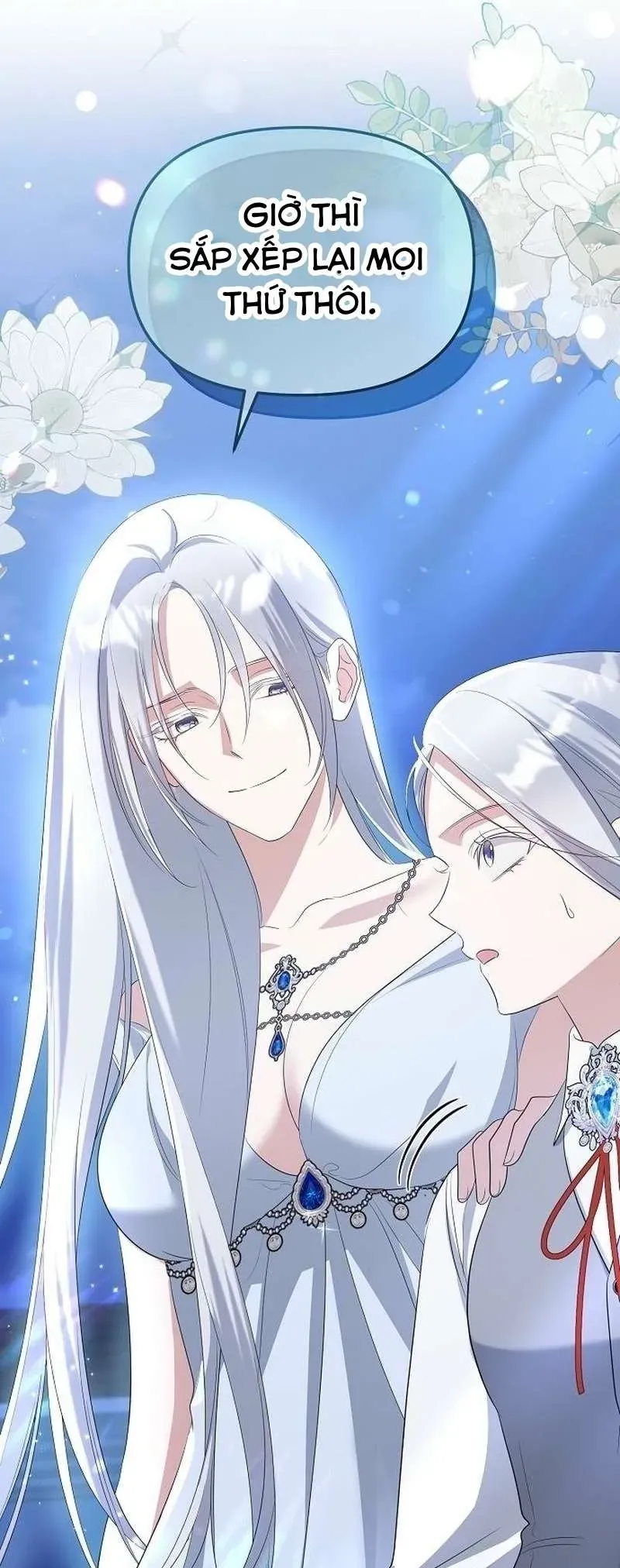 Trở Thành Con Gái Nuôi Của Gia Tộc Sát Thủ Chap 86 - Next Chap 87