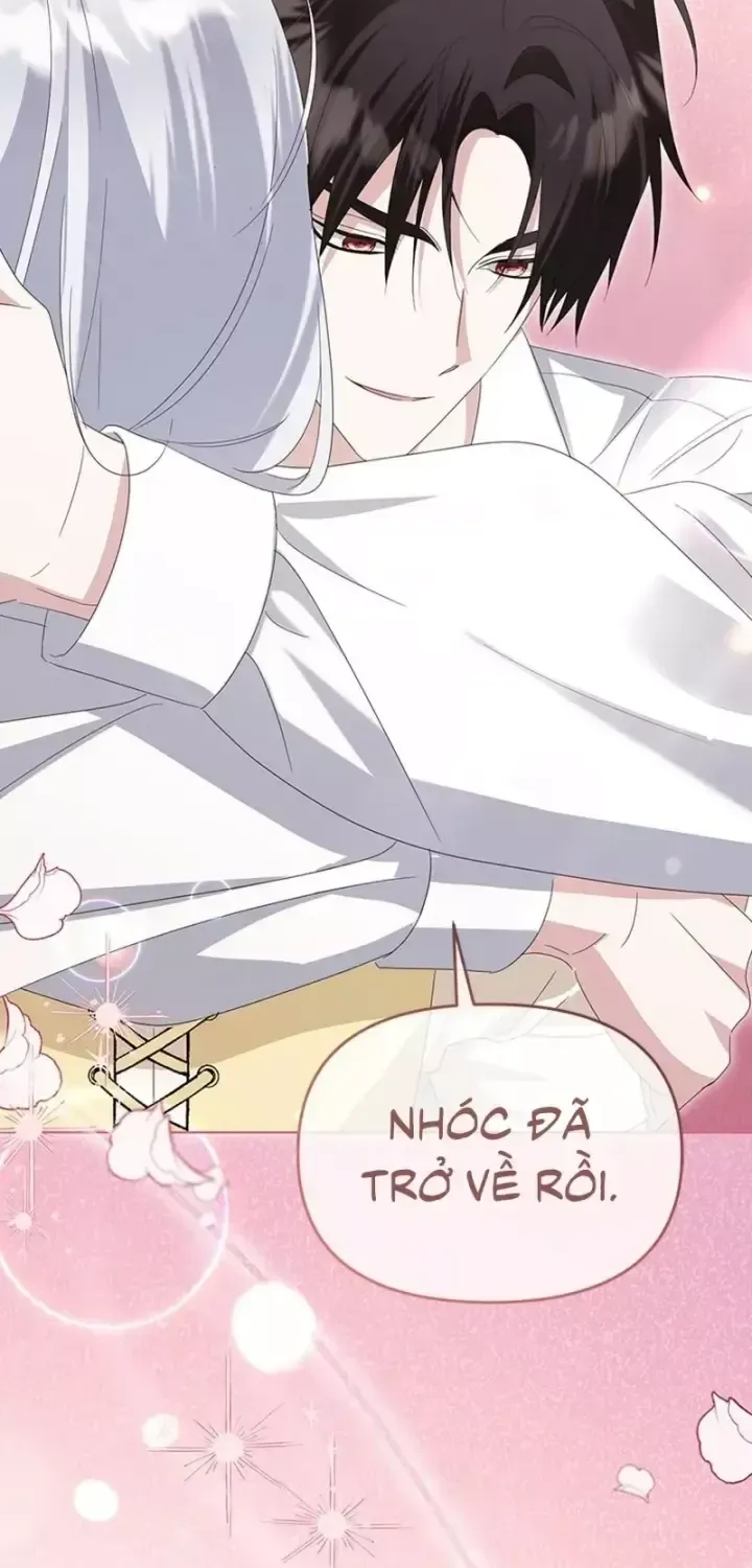 Trở Thành Con Gái Nuôi Của Gia Tộc Sát Thủ Chap 89 - Next Chap 90