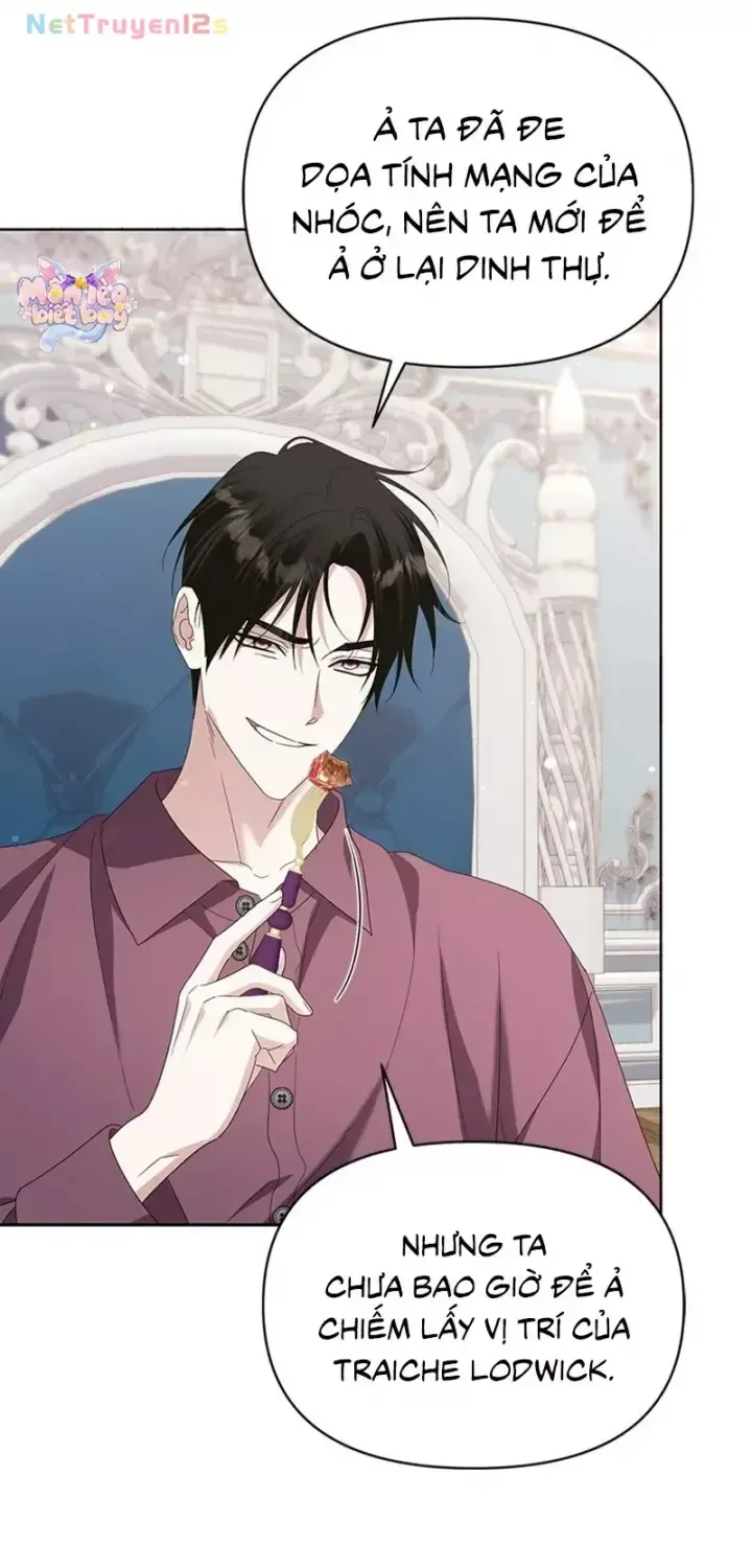 Trở Thành Con Gái Nuôi Của Gia Tộc Sát Thủ Chap 89 - Next Chap 90