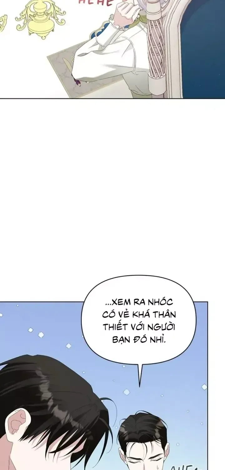 Trở Thành Con Gái Nuôi Của Gia Tộc Sát Thủ Chap 89 - Next Chap 90