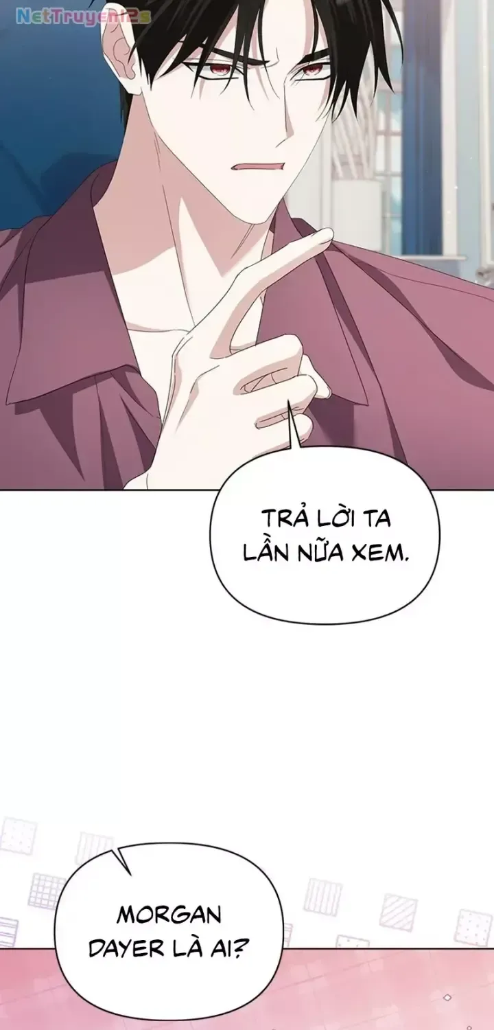 Trở Thành Con Gái Nuôi Của Gia Tộc Sát Thủ Chap 89 - Next Chap 90