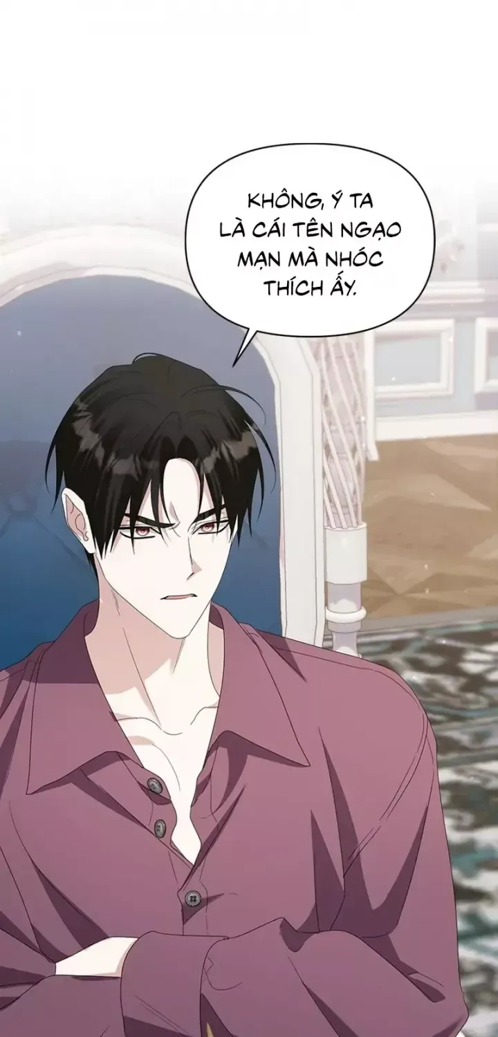 Trở Thành Con Gái Nuôi Của Gia Tộc Sát Thủ Chap 89 - Next Chap 90