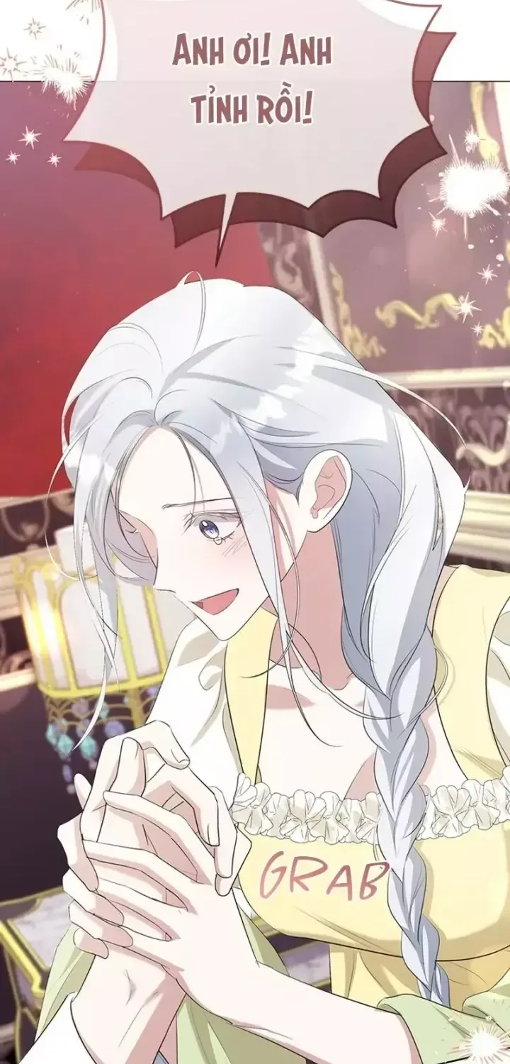 Trở Thành Con Gái Nuôi Của Gia Tộc Sát Thủ Chap 89 - Next Chap 90