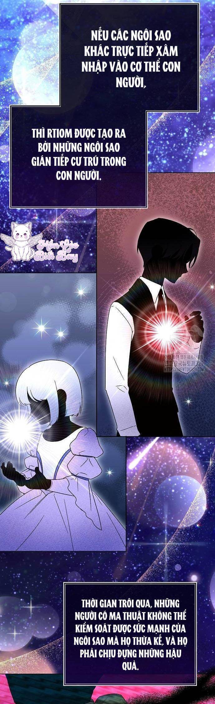 Trở Thành Con Gái Nuôi Của Gia Tộc Sát Thủ Chap 9 - Next Chap 10