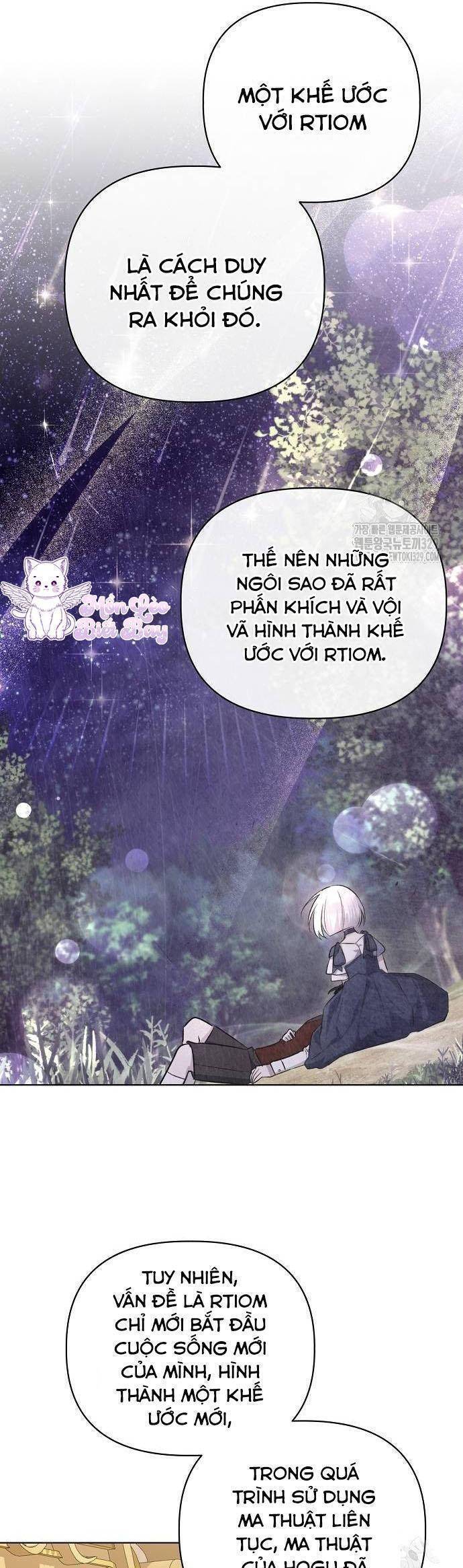 Trở Thành Con Gái Nuôi Của Gia Tộc Sát Thủ Chap 9 - Next Chap 10