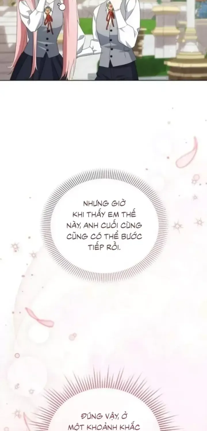 Trở Thành Con Gái Nuôi Của Gia Tộc Sát Thủ Chap 90 - Next Chap 91