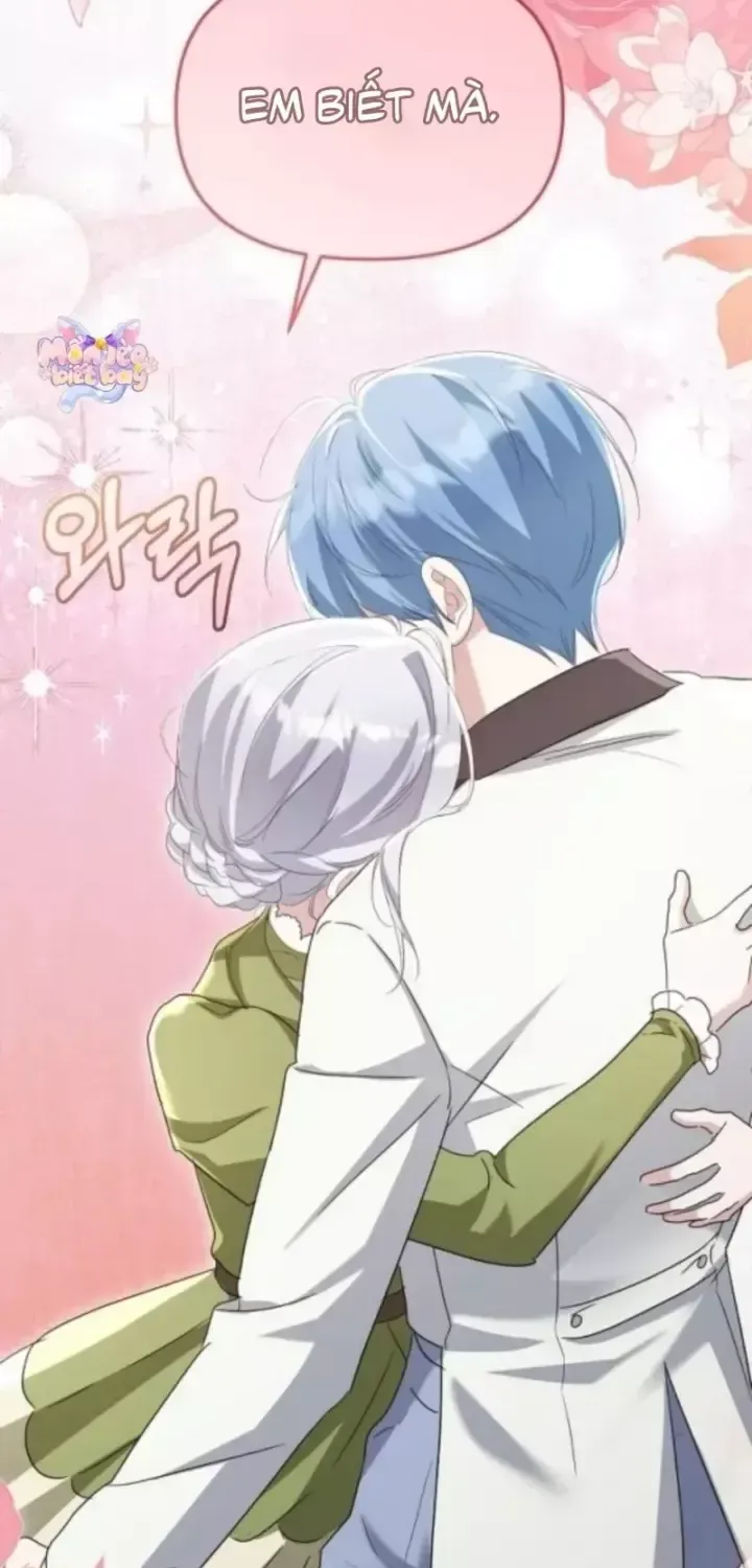 Trở Thành Con Gái Nuôi Của Gia Tộc Sát Thủ Chap 90 - Next Chap 91