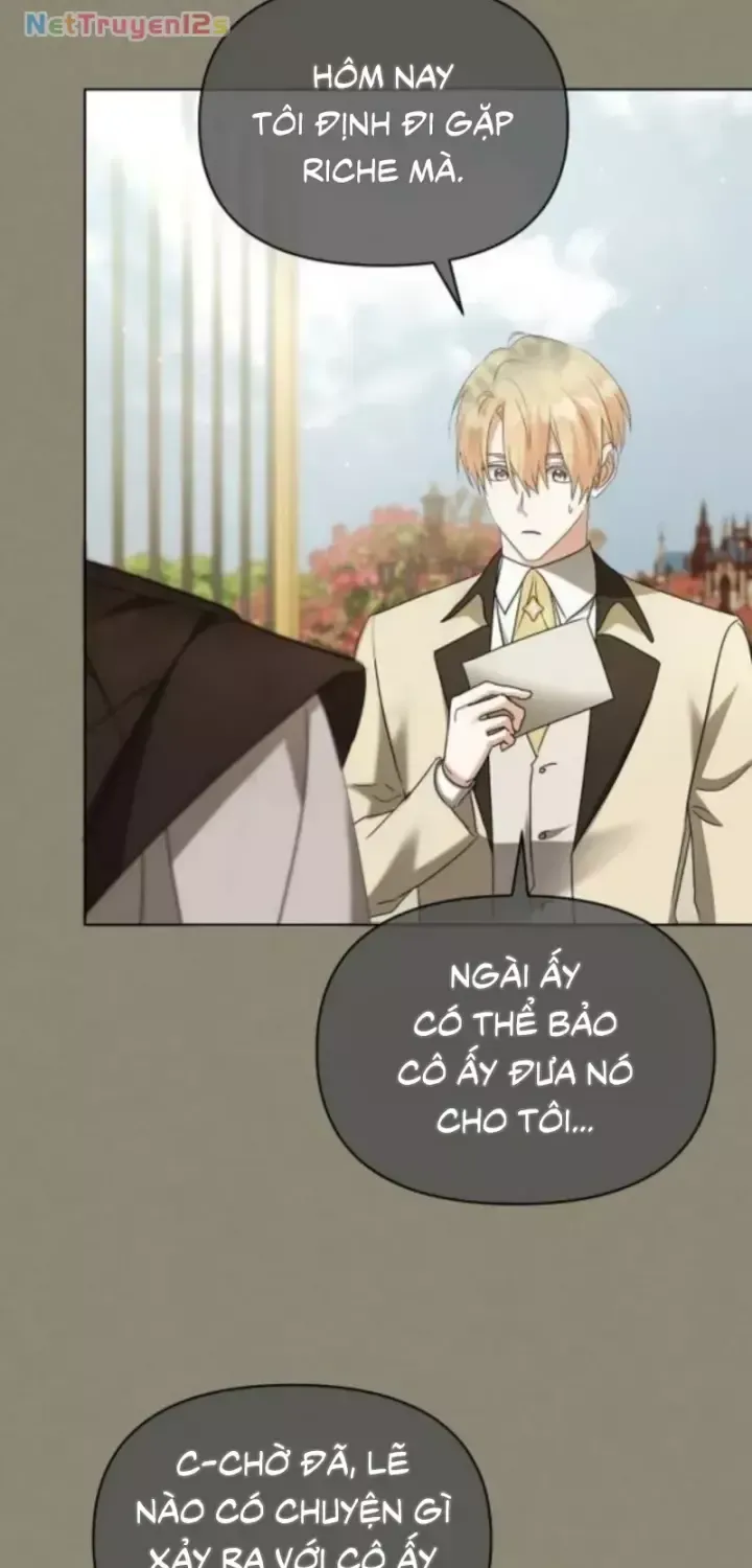 Trở Thành Con Gái Nuôi Của Gia Tộc Sát Thủ Chap 90 - Next Chap 91