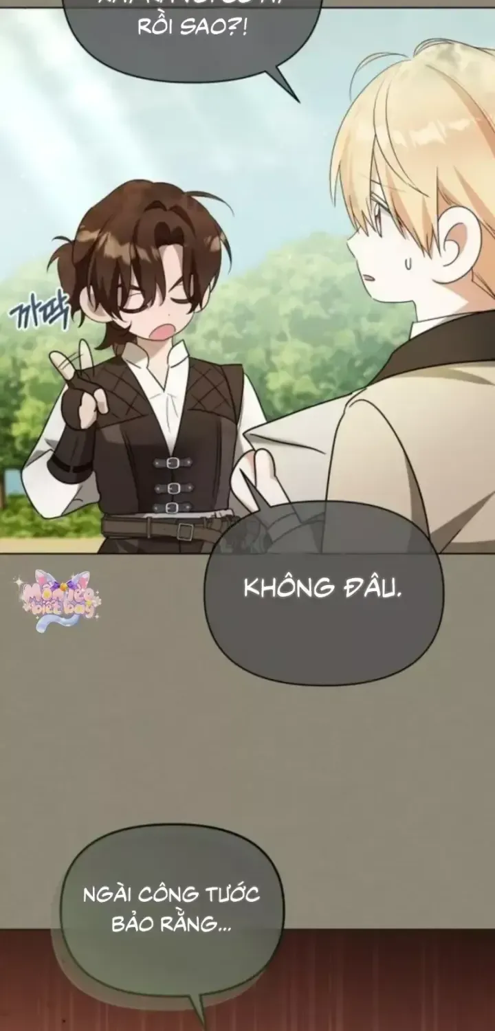 Trở Thành Con Gái Nuôi Của Gia Tộc Sát Thủ Chap 90 - Next Chap 91