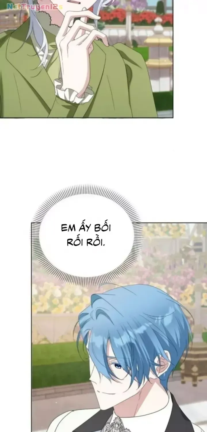 Trở Thành Con Gái Nuôi Của Gia Tộc Sát Thủ Chap 90 - Next Chap 91
