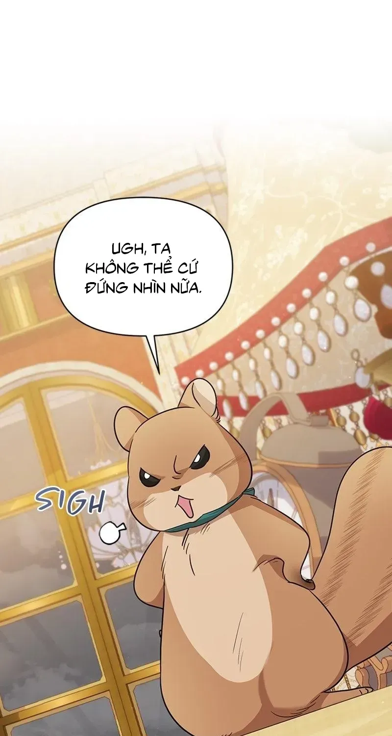 Trở Thành Con Gái Nuôi Của Gia Tộc Sát Thủ Chap 91 - Next Chap 92