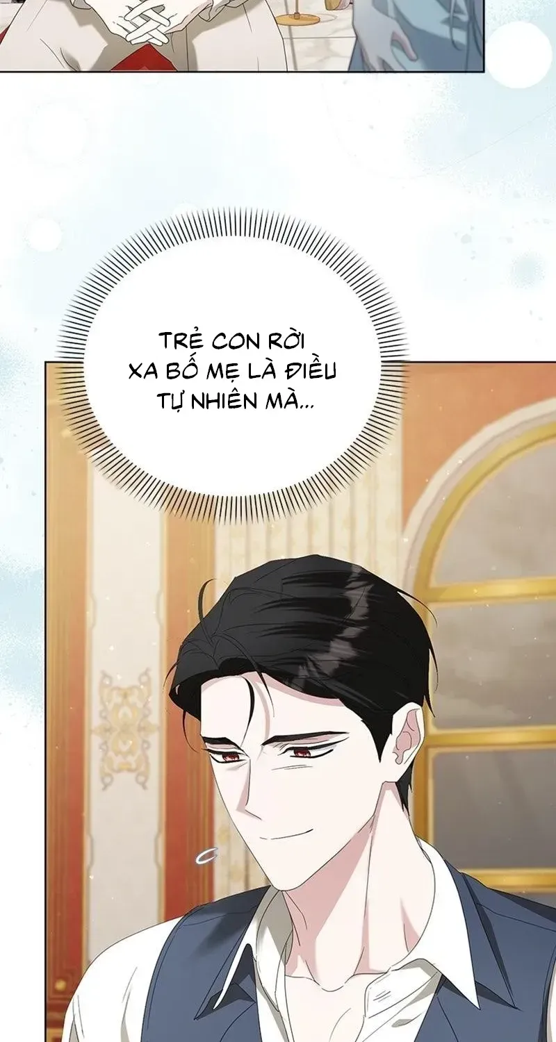 Trở Thành Con Gái Nuôi Của Gia Tộc Sát Thủ Chap 91 - Next Chap 92