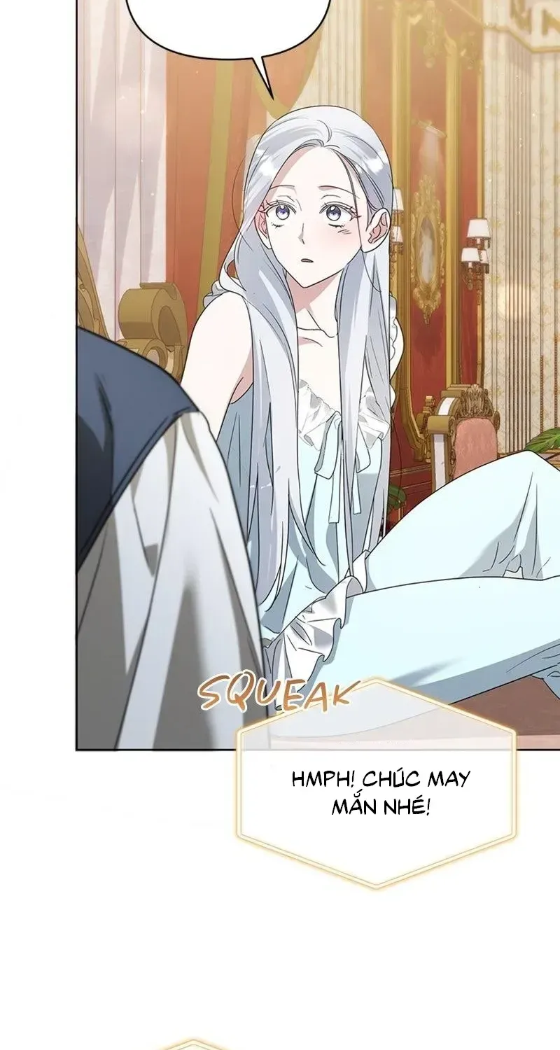 Trở Thành Con Gái Nuôi Của Gia Tộc Sát Thủ Chap 91 - Next Chap 92