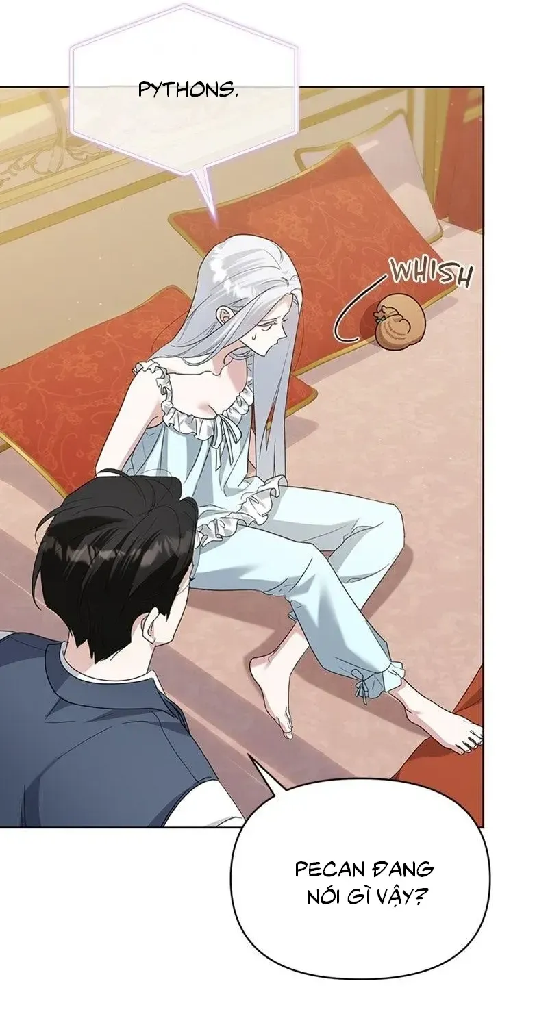 Trở Thành Con Gái Nuôi Của Gia Tộc Sát Thủ Chap 91 - Next Chap 92