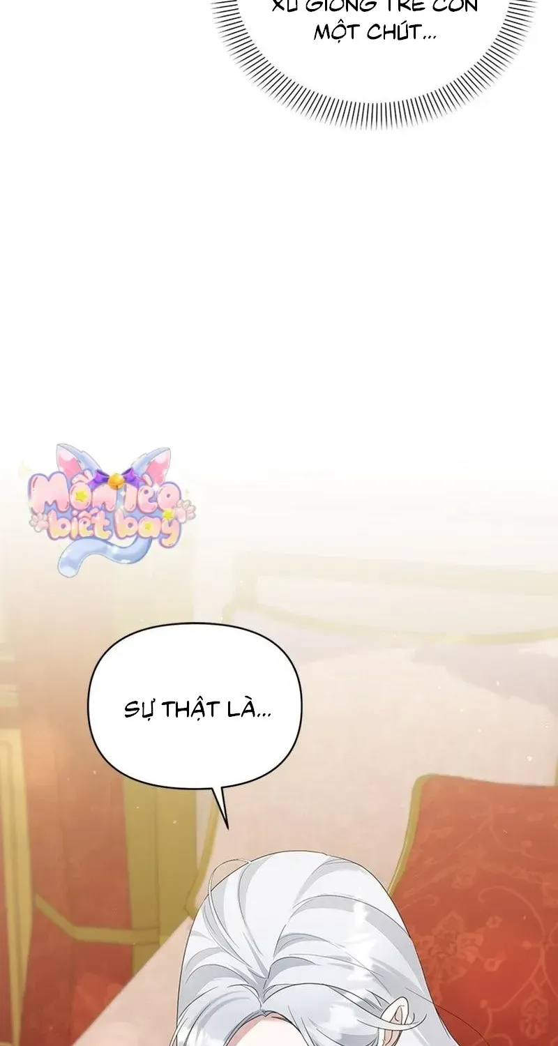 Trở Thành Con Gái Nuôi Của Gia Tộc Sát Thủ Chap 91 - Next Chap 92