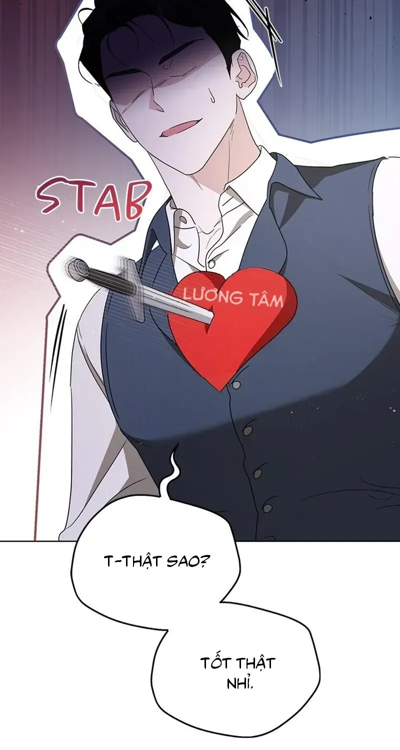 Trở Thành Con Gái Nuôi Của Gia Tộc Sát Thủ Chap 91 - Next Chap 92