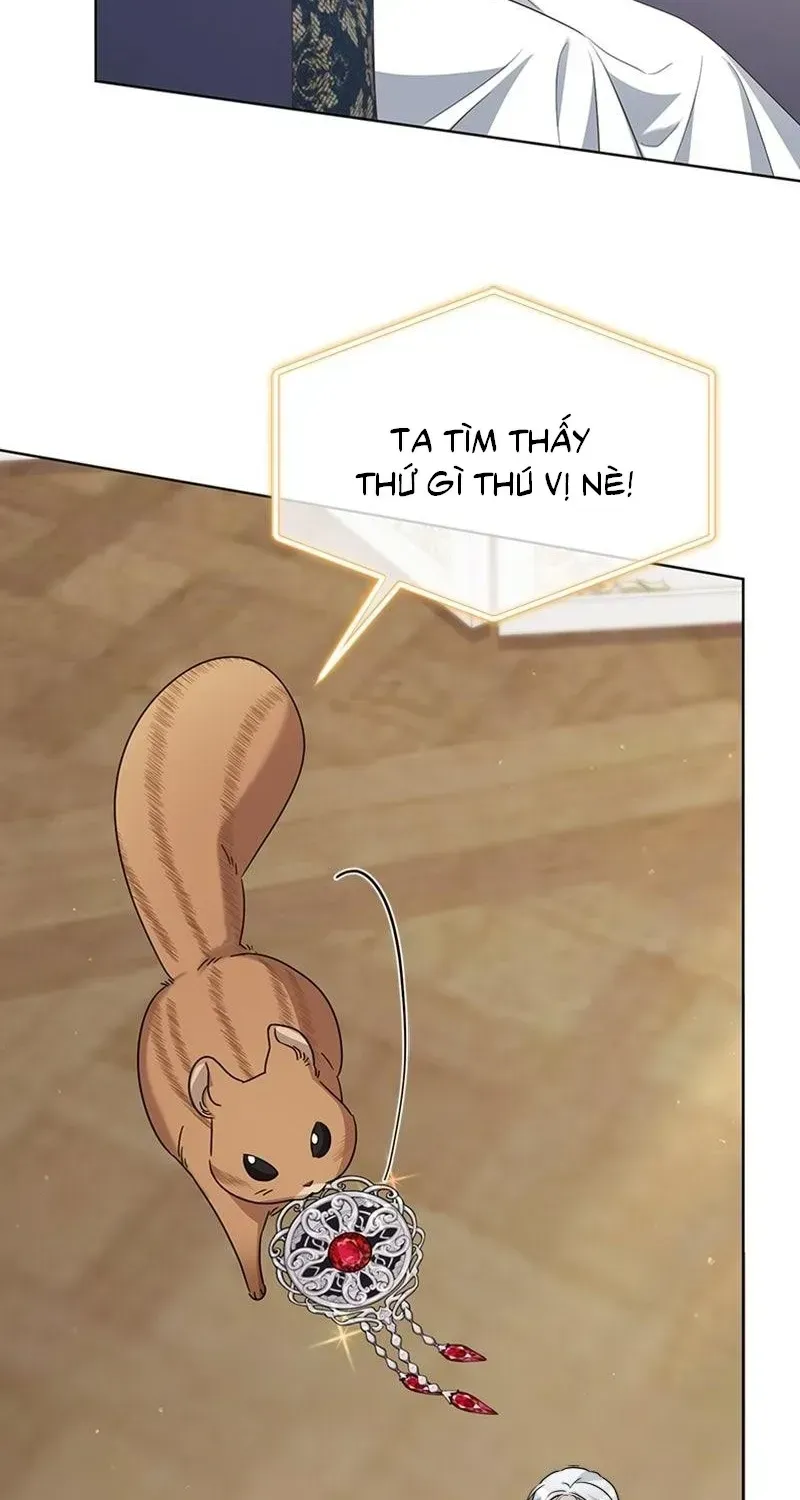 Trở Thành Con Gái Nuôi Của Gia Tộc Sát Thủ Chap 91 - Next Chap 92