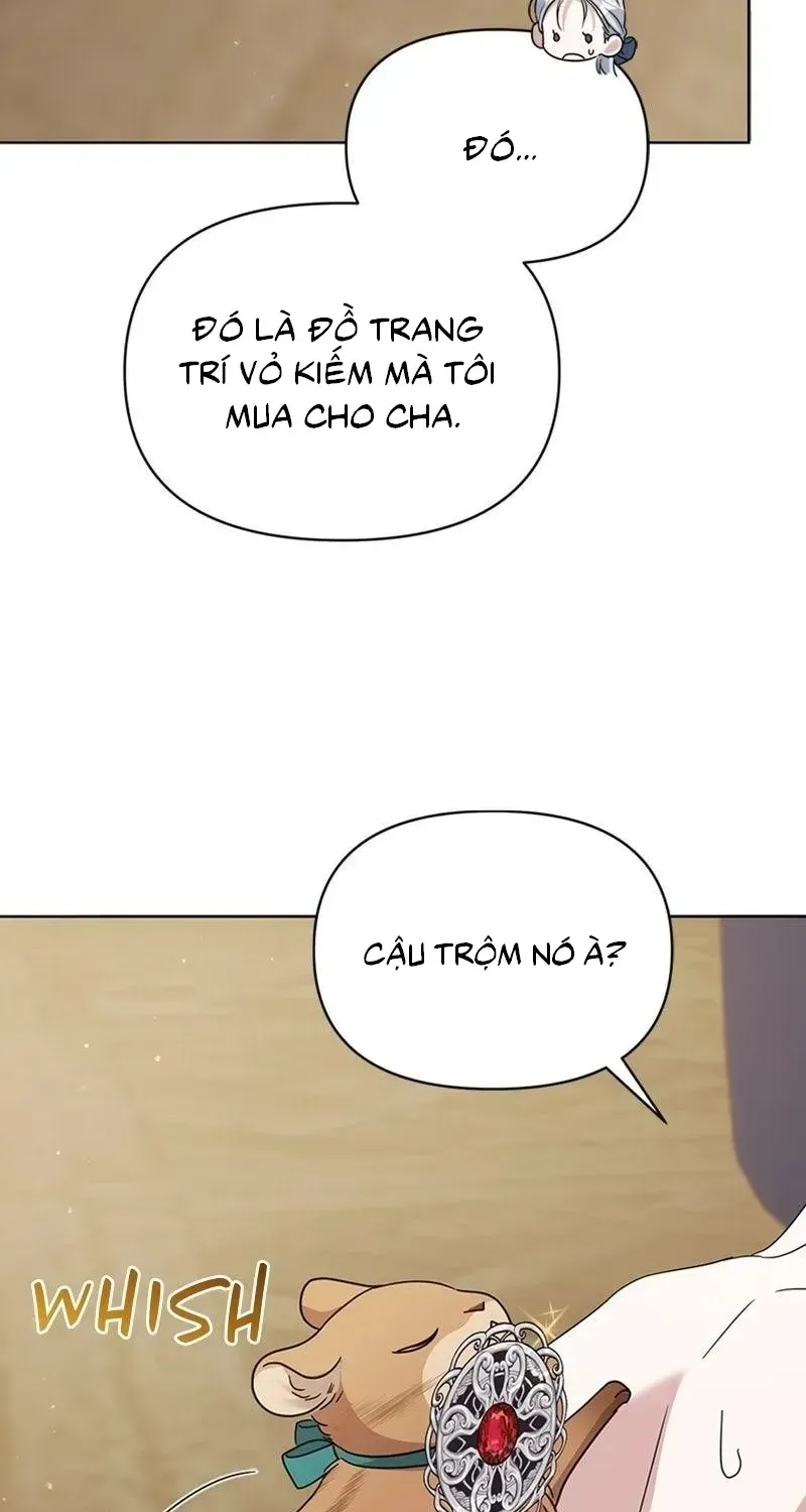 Trở Thành Con Gái Nuôi Của Gia Tộc Sát Thủ Chap 91 - Next Chap 92