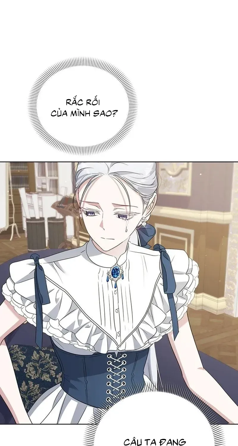 Trở Thành Con Gái Nuôi Của Gia Tộc Sát Thủ Chap 91 - Next Chap 92