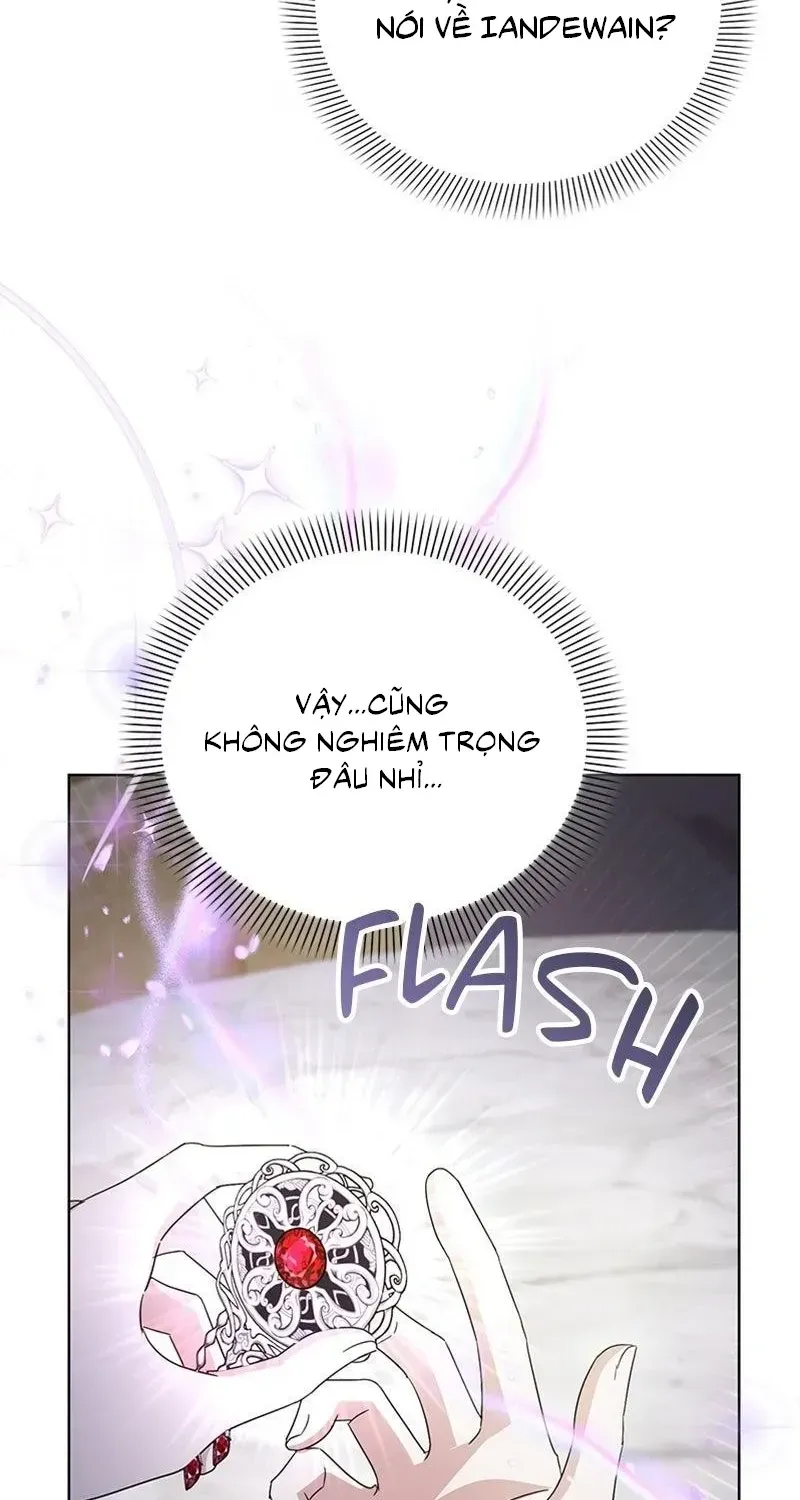 Trở Thành Con Gái Nuôi Của Gia Tộc Sát Thủ Chap 91 - Next Chap 92