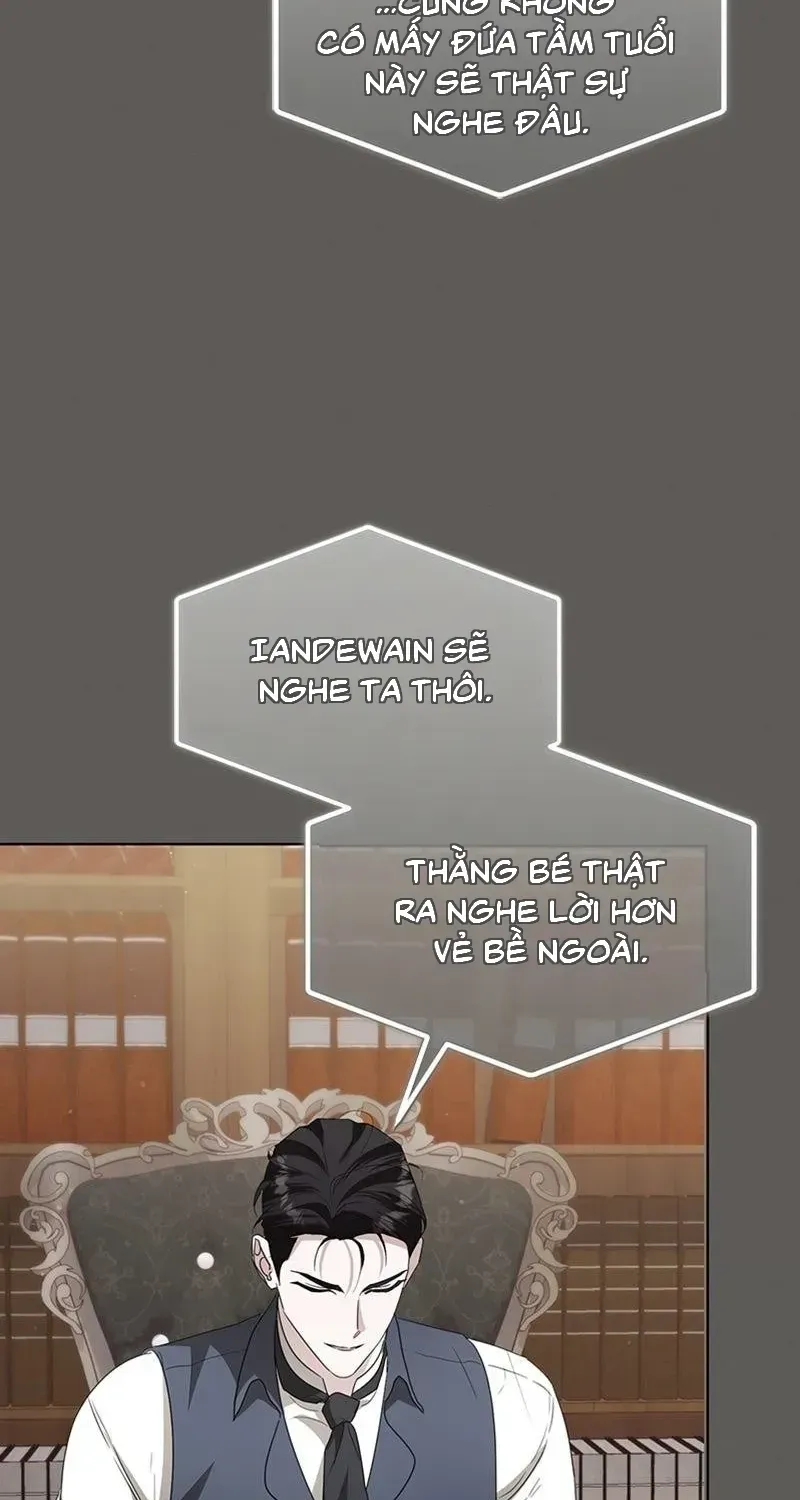 Trở Thành Con Gái Nuôi Của Gia Tộc Sát Thủ Chap 91 - Next Chap 92
