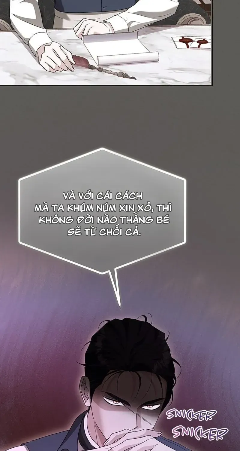 Trở Thành Con Gái Nuôi Của Gia Tộc Sát Thủ Chap 91 - Next Chap 92