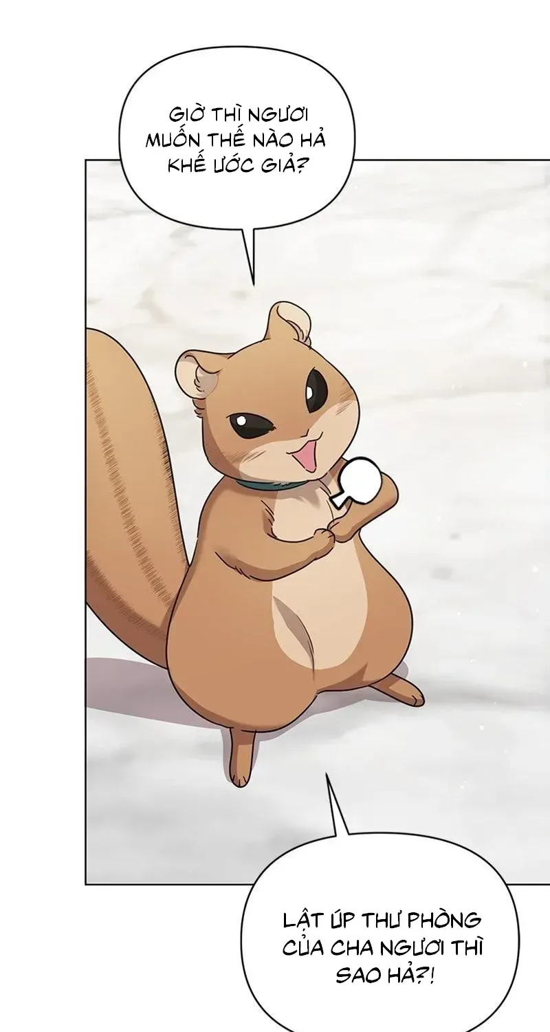 Trở Thành Con Gái Nuôi Của Gia Tộc Sát Thủ Chap 91 - Next Chap 92