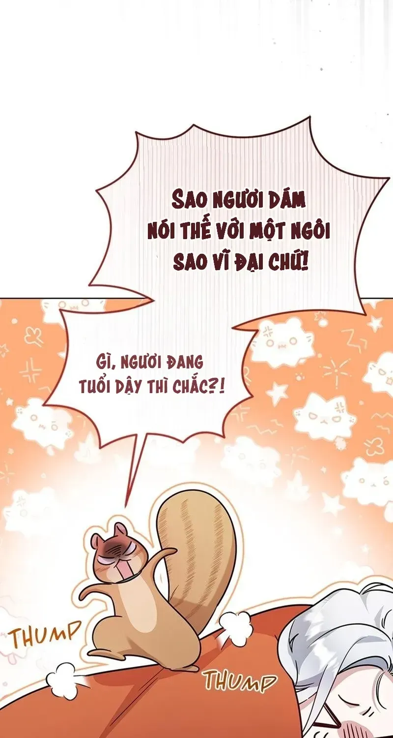 Trở Thành Con Gái Nuôi Của Gia Tộc Sát Thủ Chap 91 - Next Chap 92