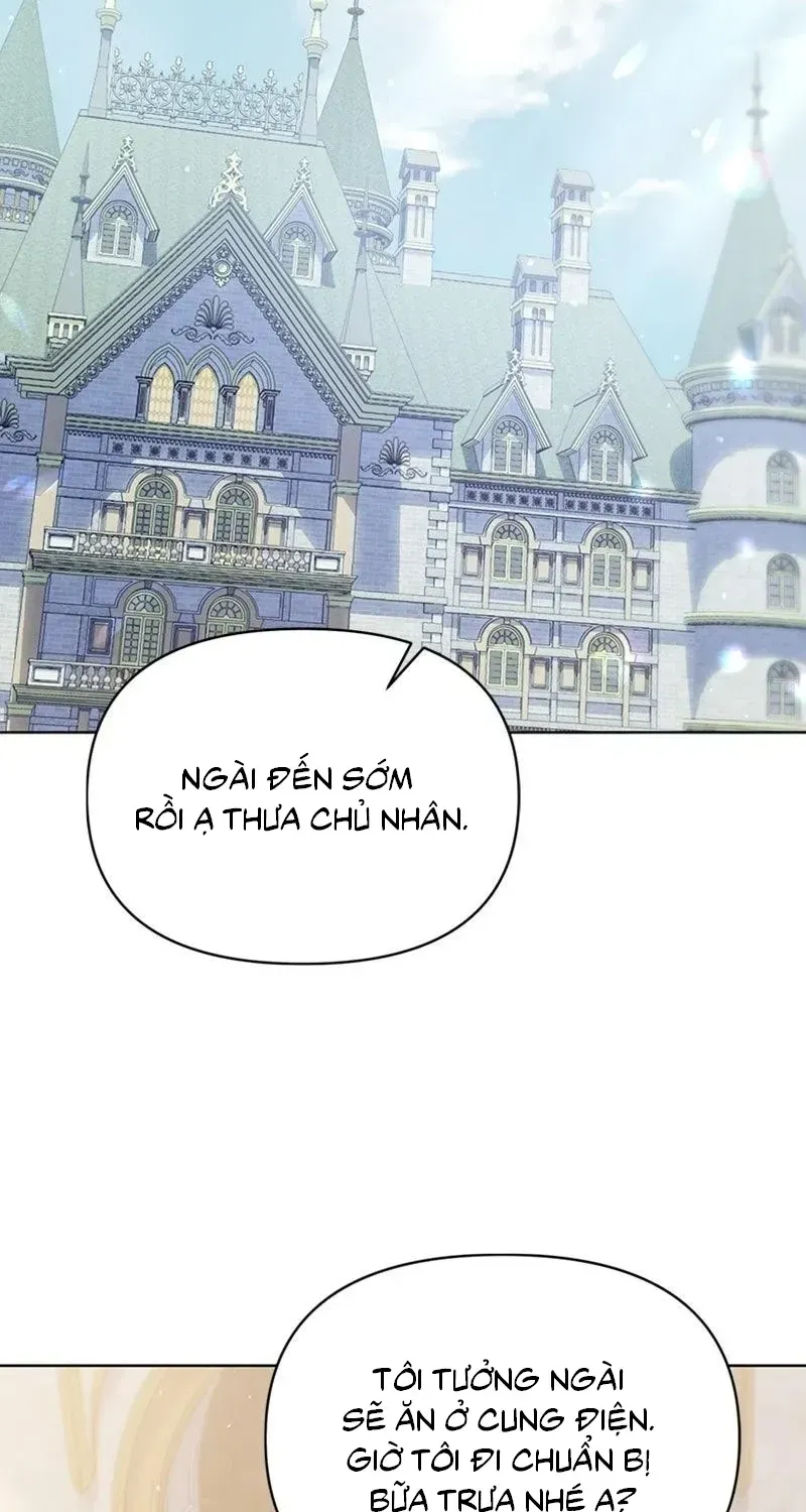 Trở Thành Con Gái Nuôi Của Gia Tộc Sát Thủ Chap 91 - Next Chap 92