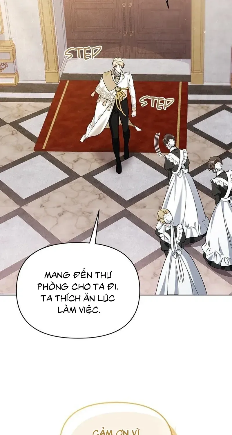 Trở Thành Con Gái Nuôi Của Gia Tộc Sát Thủ Chap 91 - Next Chap 92