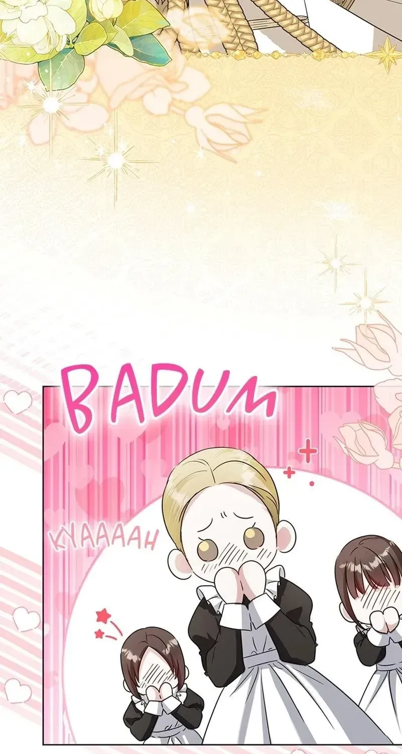 Trở Thành Con Gái Nuôi Của Gia Tộc Sát Thủ Chap 91 - Next Chap 92