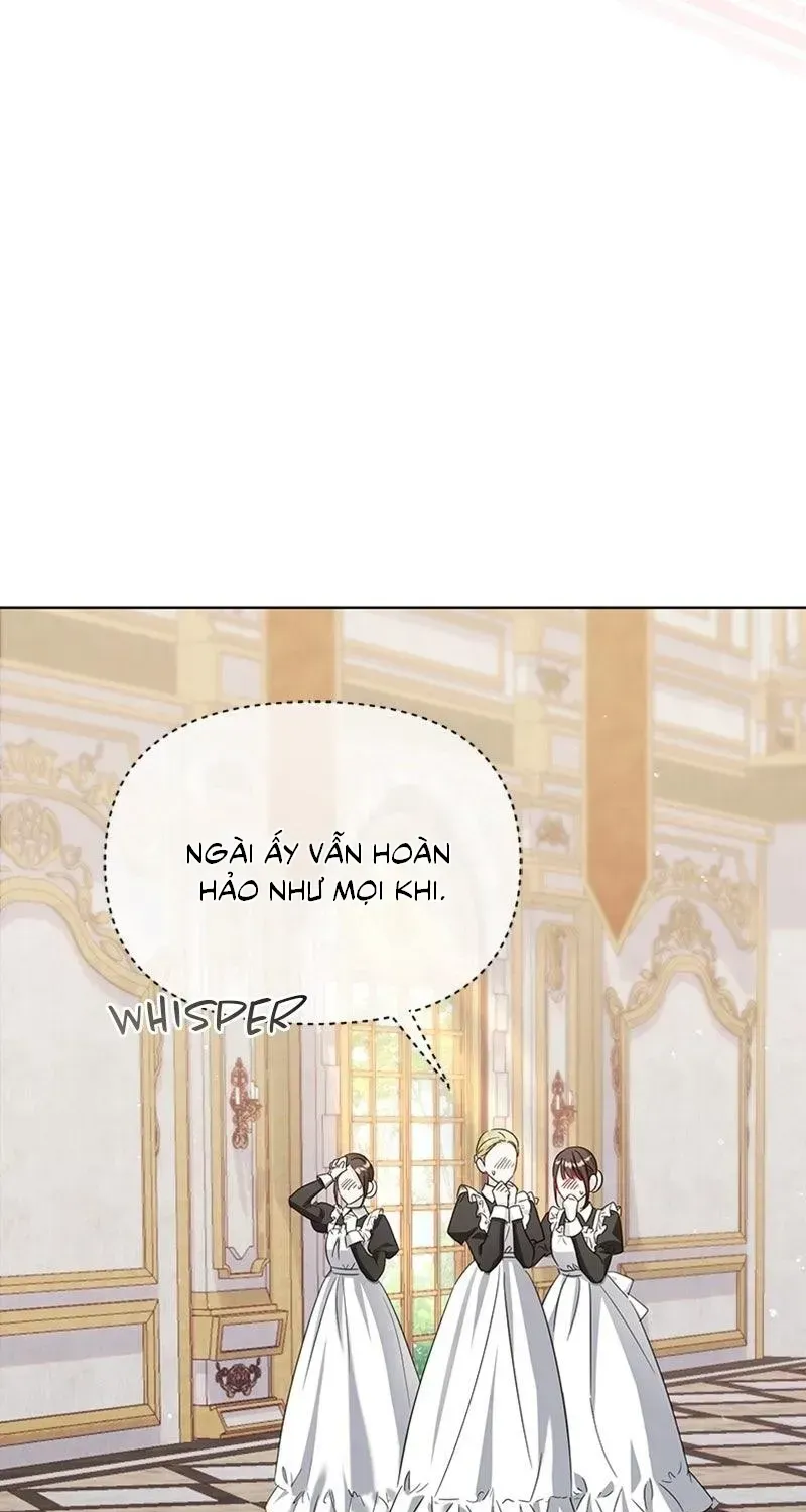Trở Thành Con Gái Nuôi Của Gia Tộc Sát Thủ Chap 91 - Next Chap 92