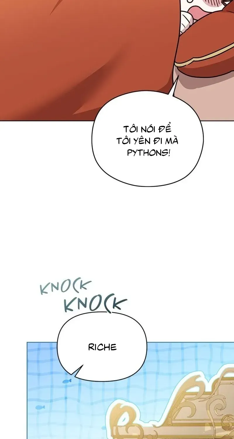 Trở Thành Con Gái Nuôi Của Gia Tộc Sát Thủ Chap 91 - Next Chap 92