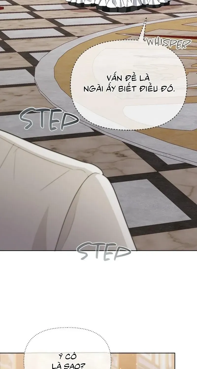 Trở Thành Con Gái Nuôi Của Gia Tộc Sát Thủ Chap 91 - Next Chap 92