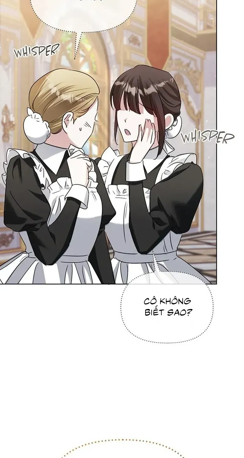 Trở Thành Con Gái Nuôi Của Gia Tộc Sát Thủ Chap 91 - Next Chap 92