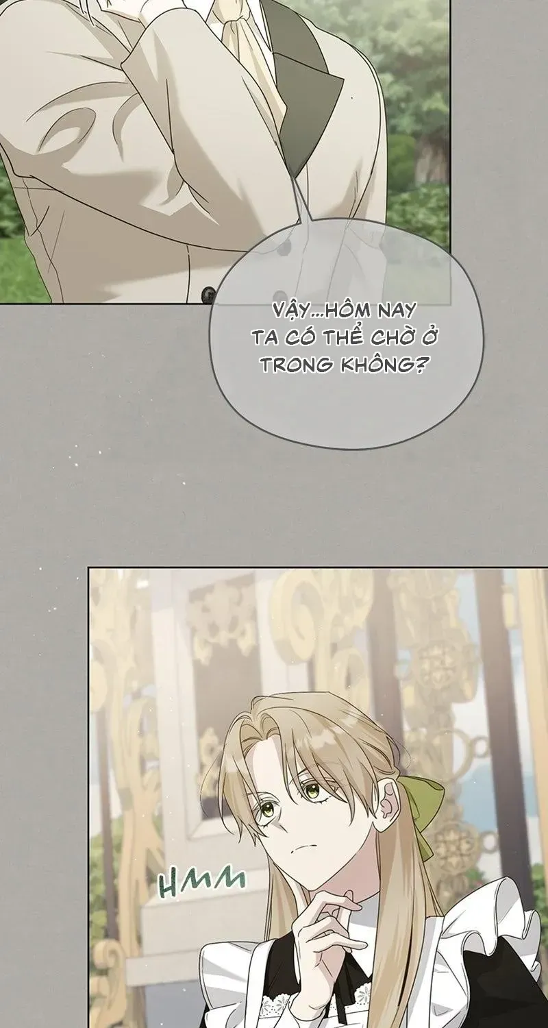 Trở Thành Con Gái Nuôi Của Gia Tộc Sát Thủ Chap 92 - Next Chap 93