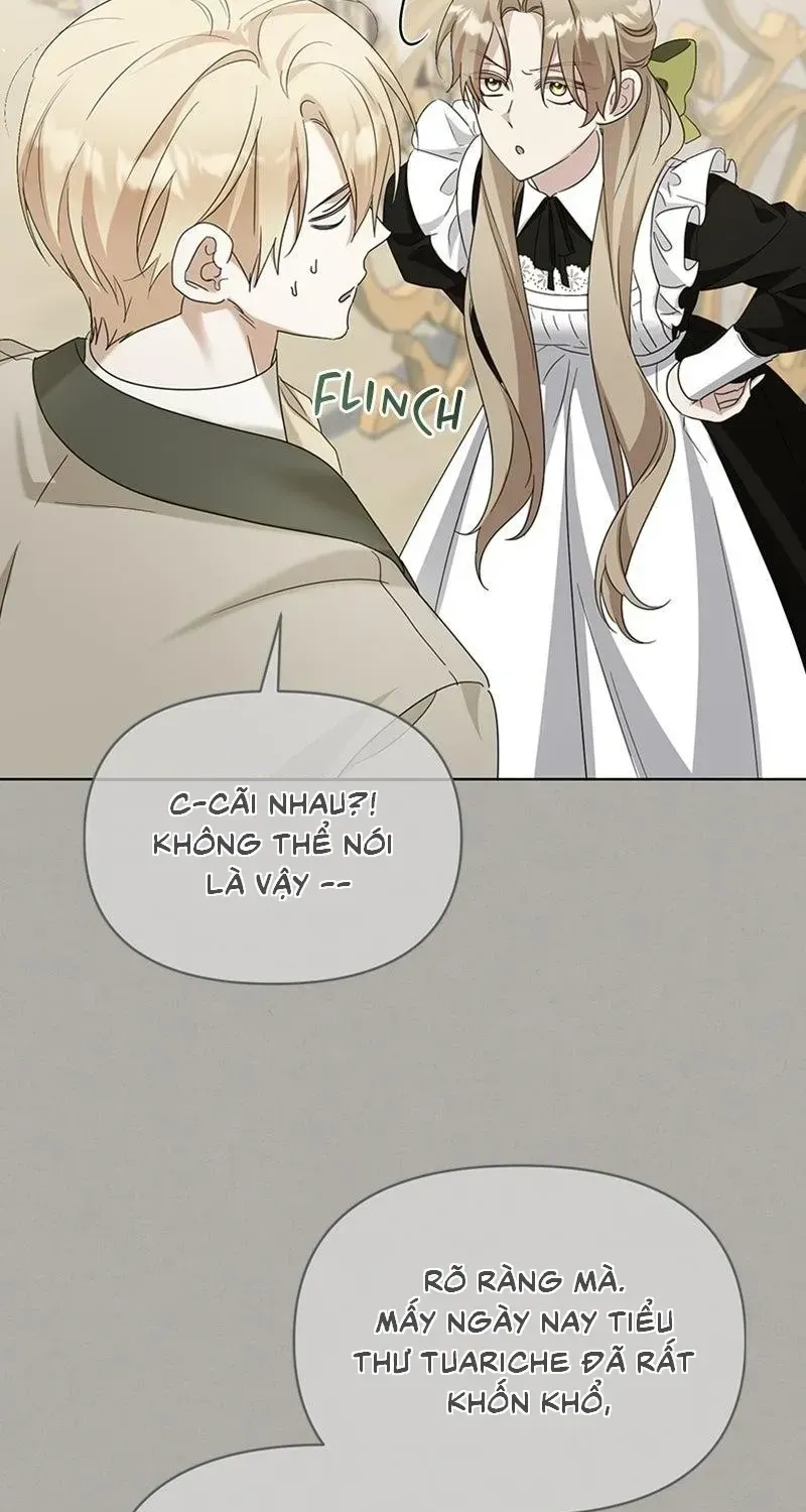 Trở Thành Con Gái Nuôi Của Gia Tộc Sát Thủ Chap 92 - Next Chap 93