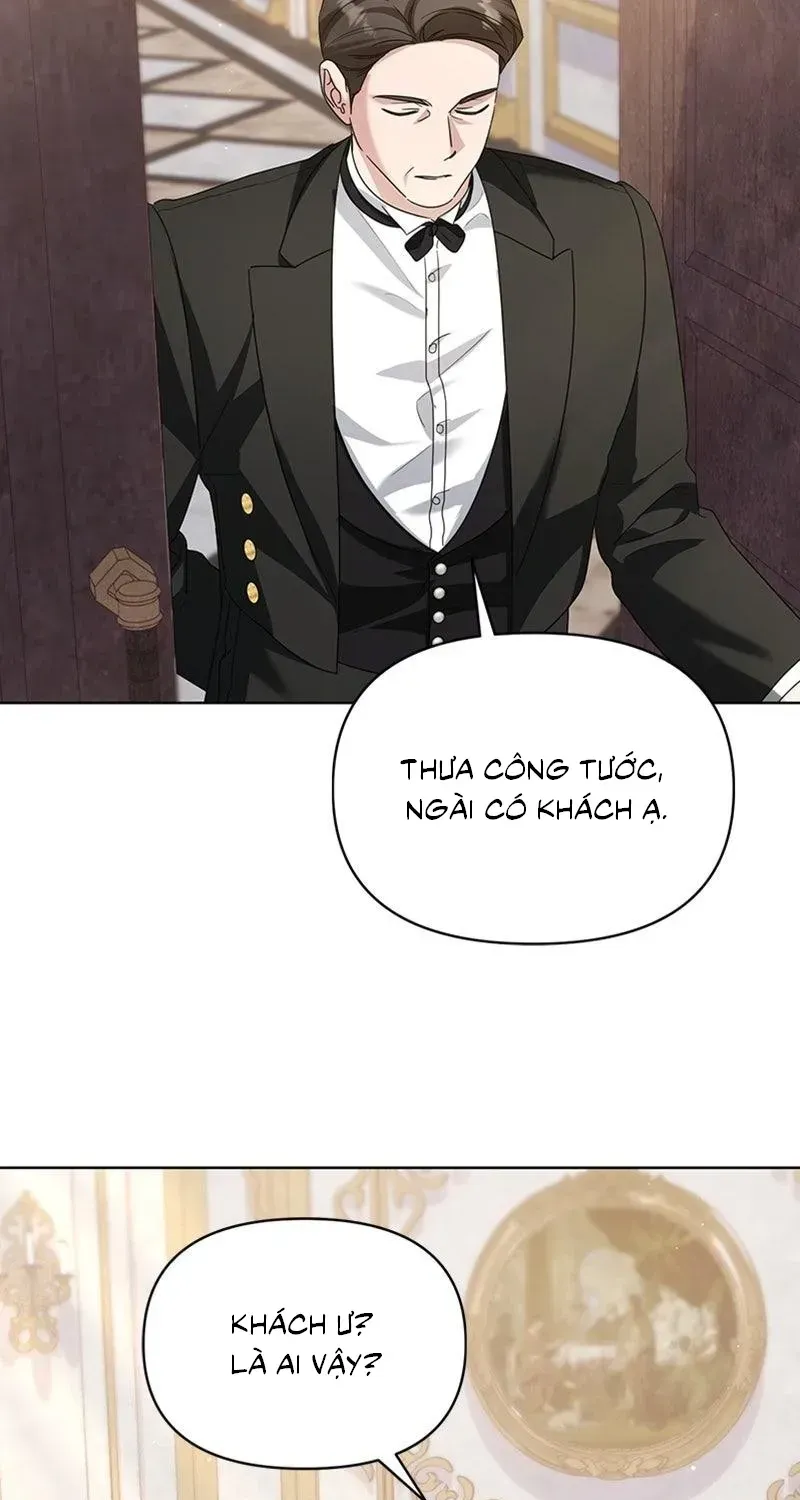 Trở Thành Con Gái Nuôi Của Gia Tộc Sát Thủ Chap 92 - Next Chap 93