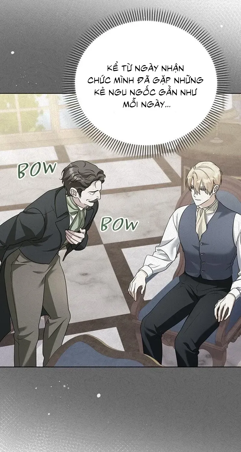 Trở Thành Con Gái Nuôi Của Gia Tộc Sát Thủ Chap 92 - Next Chap 93