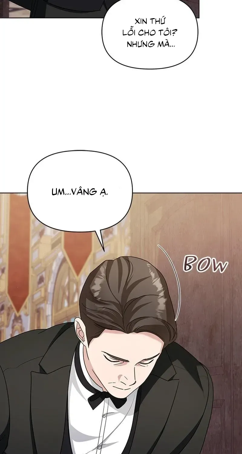 Trở Thành Con Gái Nuôi Của Gia Tộc Sát Thủ Chap 92 - Next Chap 93